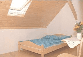 Gospodarstwo Agroturystyczne Dolina Zachwytu