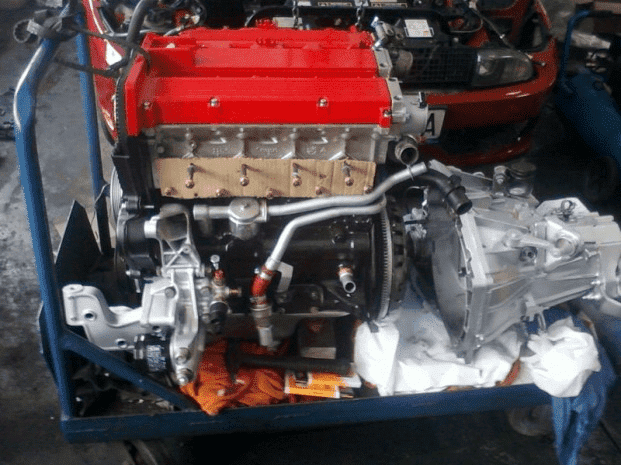 AUTO NAPRAWA TIP-TOP KASPEREK