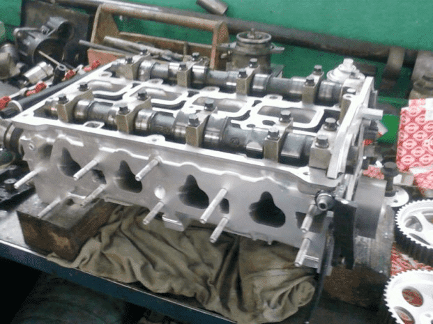 AUTO NAPRAWA TIP-TOP KASPEREK