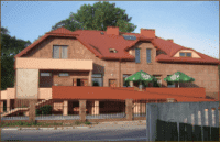  Restauracja-Motel,,KAMYK,,