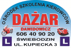 OSK DAŻAR Dawidowicz