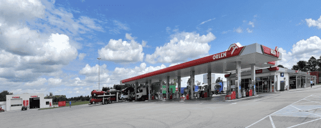 Zakład Usług Budowlano-Projektowych “PIAST-PROJEKT” mgr inż. Alfred Konarski