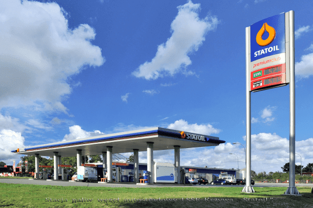 Zakład Usług Budowlano-Projektowych “PIAST-PROJEKT” mgr inż. Alfred Konarski