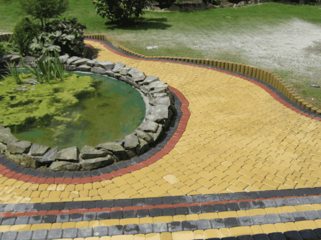 "DARJAN" Sp. z o. o.
Materiały Budowlane Betoniarnia