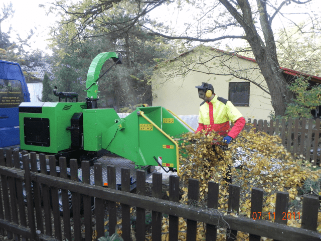 Firma Usługowa ALPINEK  Łukasz Sworowski