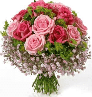 Kwiatuszek.Kwiaciarnia. Bukiety ślubne, wieńce pogrzebowe