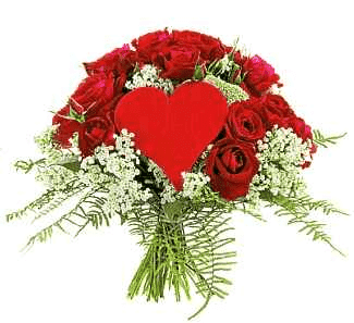 Kwiatuszek.Kwiaciarnia. Bukiety ślubne, wieńce pogrzebowe