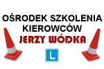 OŚRODEK SZKOLENIA KIEROWCÓW "JUREK"