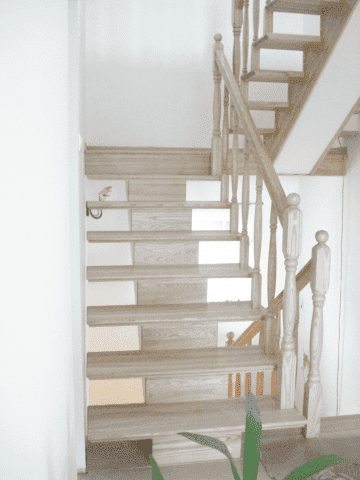 TREKA Produkcja schodów