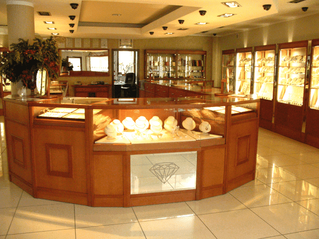 J & M Skup, sprzedaż, naprawa biżuterii złotej i srebrnej