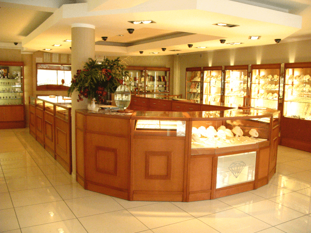 J & M Skup, sprzedaż, naprawa biżuterii złotej i srebrnej