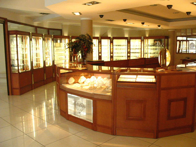 J & M Skup, sprzedaż, naprawa biżuterii złotej i srebrnej