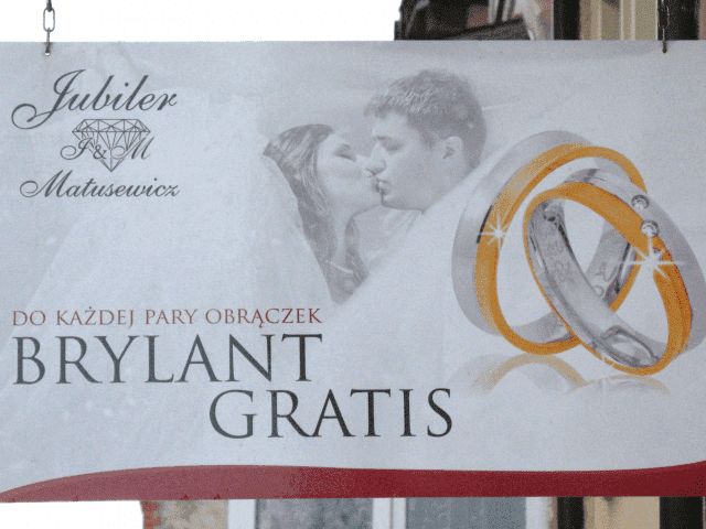 J & M Skup, sprzedaż, naprawa biżuterii złotej i srebrnej