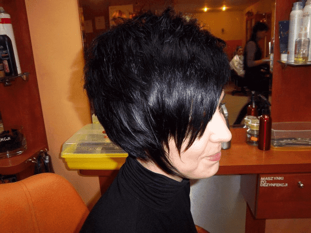 U Magdy. Salon fryzjersko-kosmetyczny