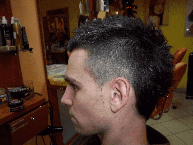 U Magdy. Salon fryzjersko-kosmetyczny