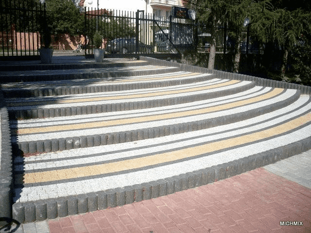 MICHMIX. Usługi remontowo-budowlane