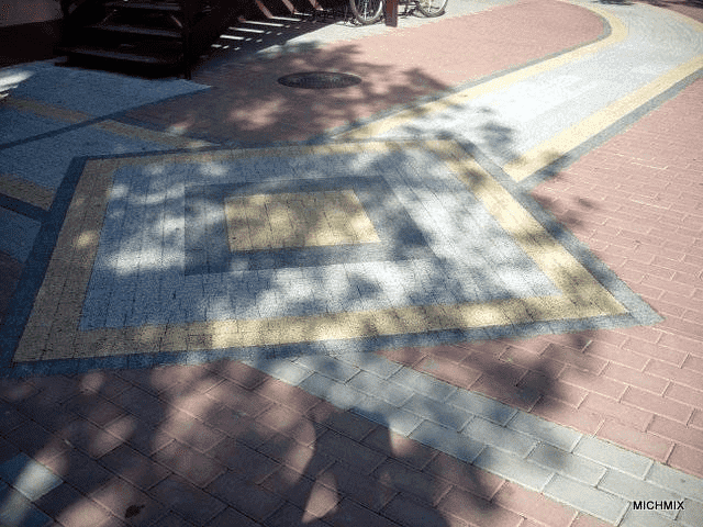 MICHMIX. Usługi remontowo-budowlane