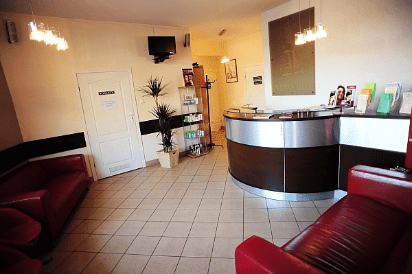 VENO-MED s.c. Bożena Jendrysik, Wojciech Kiełek