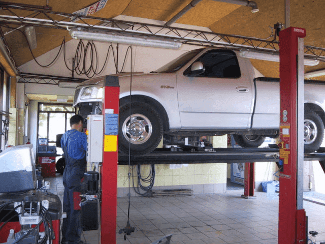 "REM-CAR" SERWIS GRZEGORZ RYSZTOF