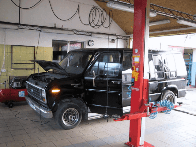 "REM-CAR" SERWIS GRZEGORZ RYSZTOF