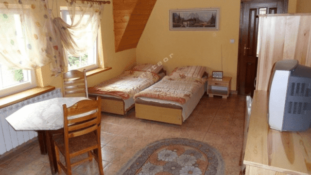 WĘGORZEWO NOCLEGI, KARCZMA, IMPREZY OKOLICZNOŚCIOWE GRĄZIEWICZ HALINA