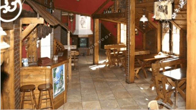 WĘGORZEWO NOCLEGI, KARCZMA, IMPREZY OKOLICZNOŚCIOWE GRĄZIEWICZ HALINA