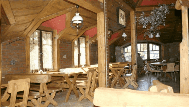 WĘGORZEWO NOCLEGI, KARCZMA, IMPREZY OKOLICZNOŚCIOWE GRĄZIEWICZ HALINA