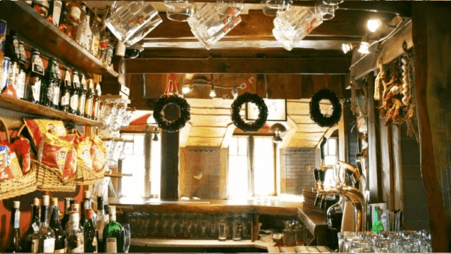 WĘGORZEWO NOCLEGI, KARCZMA, IMPREZY OKOLICZNOŚCIOWE GRĄZIEWICZ HALINA