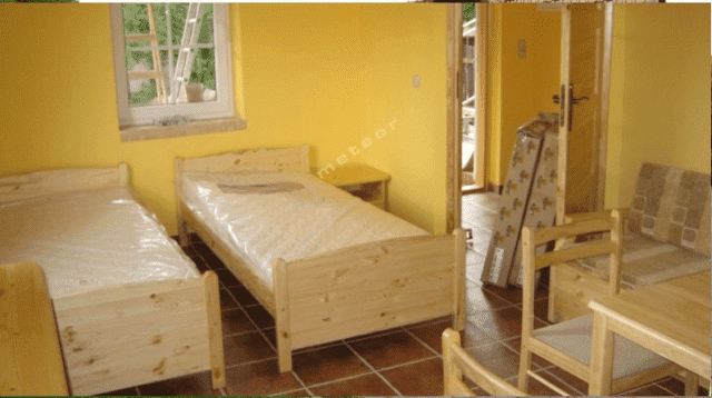 WĘGORZEWO NOCLEGI, KARCZMA, IMPREZY OKOLICZNOŚCIOWE GRĄZIEWICZ HALINA