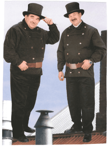 Bednarkiewicz Jerzy Zakład Usług Kominiarskich   Grzegorz Nowak