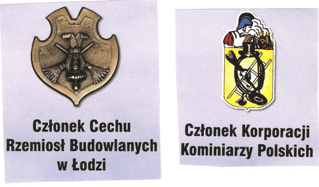 Bednarkiewicz Jerzy Zakład Usług Kominiarskich   Grzegorz Nowak