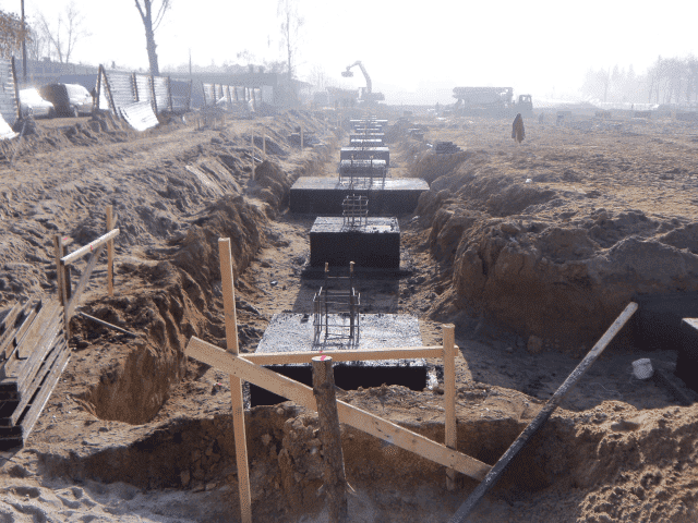 Studio Usług Inżyniersko Budowlanych "Akant" mgr inż. Ryszard Duda