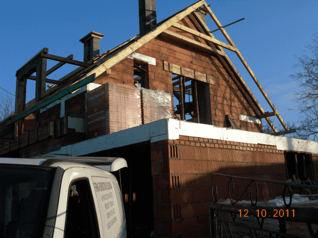 Studio Usług Inżyniersko Budowlanych "Akant" mgr inż. Ryszard Duda