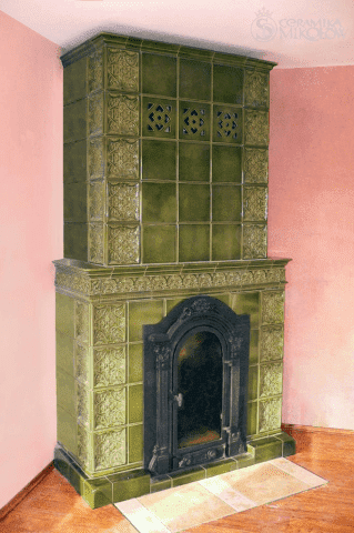 Ceramika Mikołów SC. H.Damek - Z.Siwy