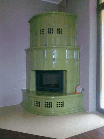 Z.U.H. "ZDUNBUD" Zakład Zduński Jan Biegański