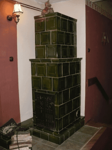 Z.U.H. "ZDUNBUD" Zakład Zduński Jan Biegański