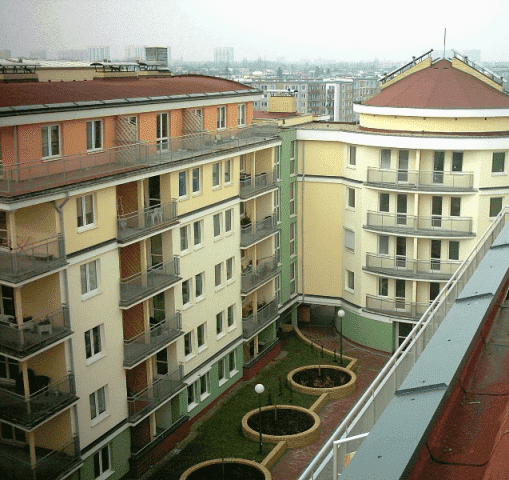 "TECHNUS-BUD" TECHNICZNE USŁUGI BRANŻY BUDOWLANEJ PRZEMYSŁAW TOMKOWIAK