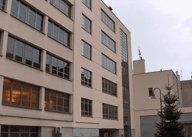 "TECHNUS-BUD" TECHNICZNE USŁUGI BRANŻY BUDOWLANEJ PRZEMYSŁAW TOMKOWIAK