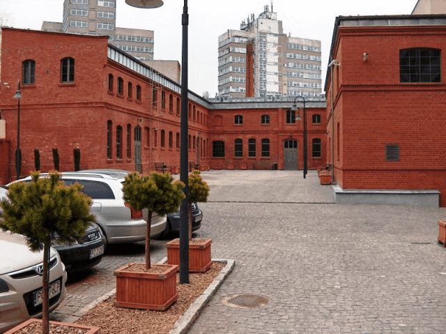 "TECHNUS-BUD" TECHNICZNE USŁUGI BRANŻY BUDOWLANEJ PRZEMYSŁAW TOMKOWIAK