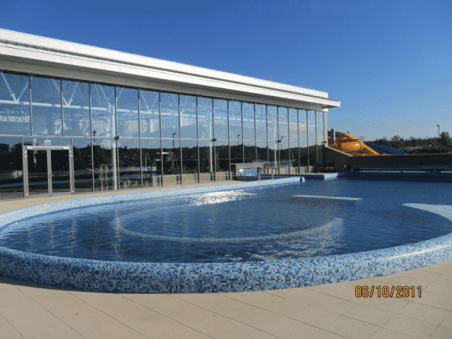 "TECHNUS-BUD" TECHNICZNE USŁUGI BRANŻY BUDOWLANEJ PRZEMYSŁAW TOMKOWIAK