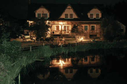 "CHOCIWLANKA" AGROTURYSTYKA