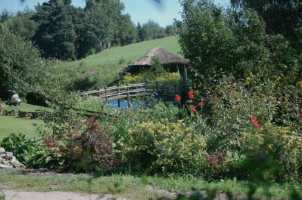 "CHOCIWLANKA" AGROTURYSTYKA