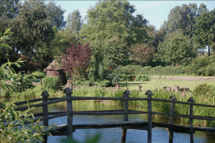 "CHOCIWLANKA" AGROTURYSTYKA