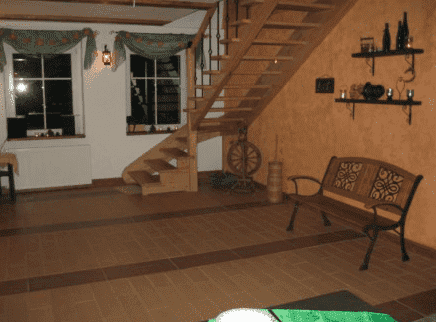 "CHOCIWLANKA" AGROTURYSTYKA