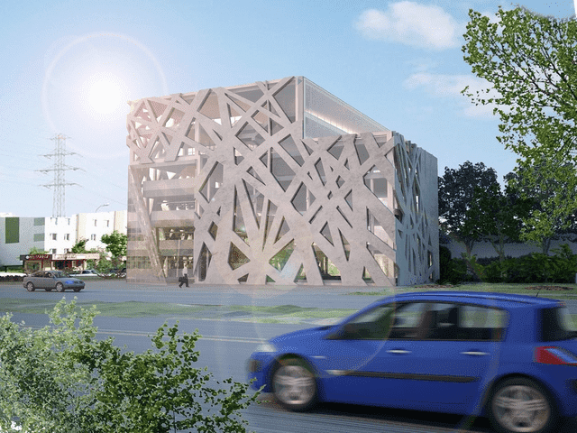 "Kołodziej Architekci" Architekt Przemysław Kołodziej