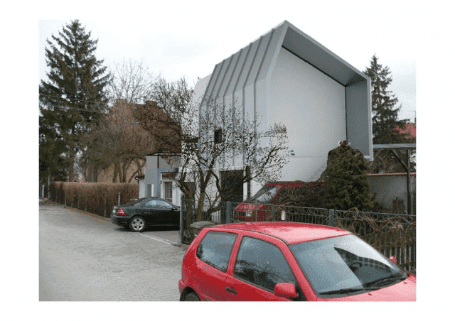 "Kołodziej Architekci" Architekt Przemysław Kołodziej