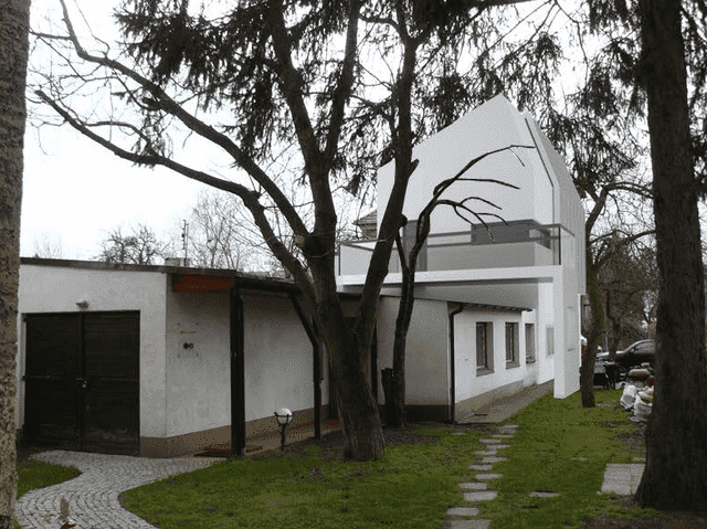 "Kołodziej Architekci" Architekt Przemysław Kołodziej