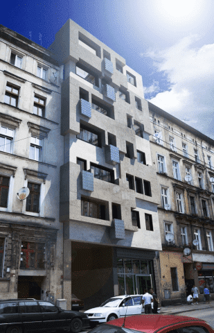 "Kołodziej Architekci" Architekt Przemysław Kołodziej