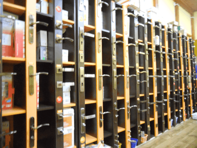 "Trzop" Firma Produkcyjno-Handlowo-Usługowa Jan Trzop