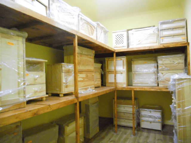 "Trzop" Firma Produkcyjno-Handlowo-Usługowa Jan Trzop